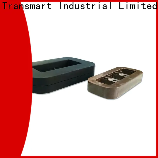 Transmart Custom ODM low frequency ferrite core factory for instrument transformers