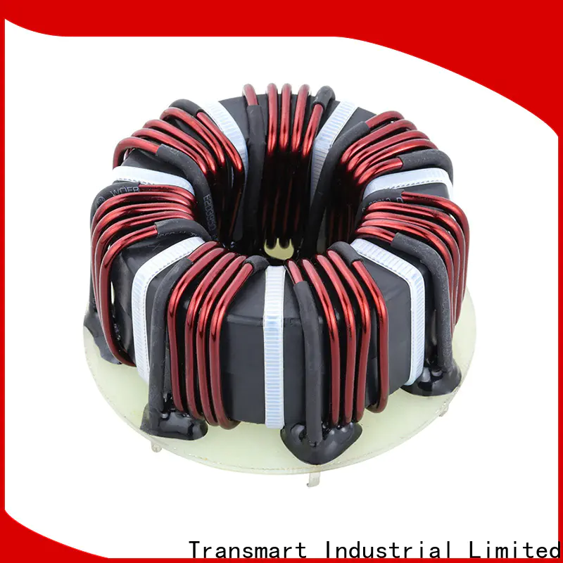 ODM high quality transformers electrical engineering current factory for audio system