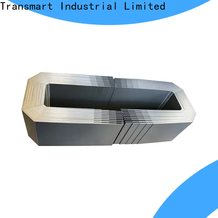 Transmart unicore transformer core material suppliers power supplies