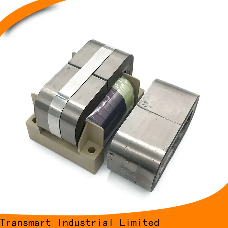 Transmart core toroidal transformer suppliers for audio system