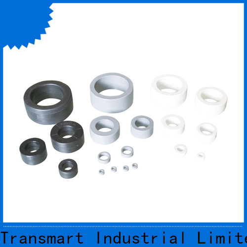 ODM stacking factor in transformer cobased factory for motor drives