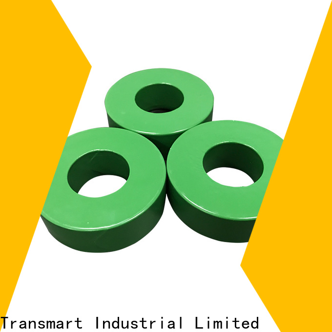 Transmart cores steel grain supply for home appliance