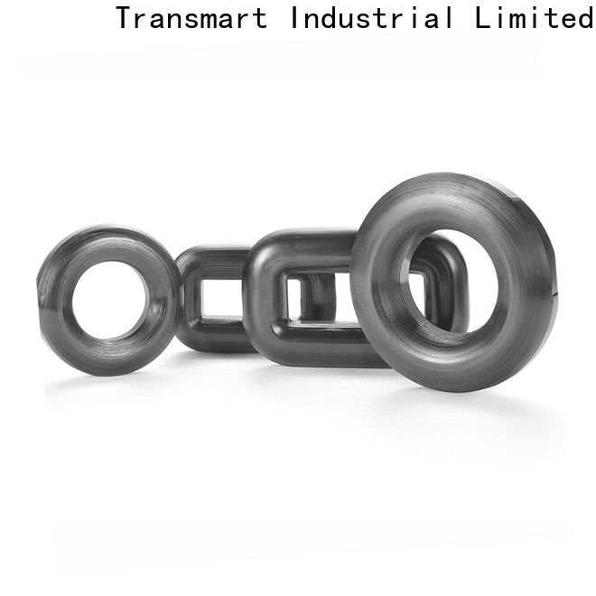 Transmart Bulk buy custom cold rolled motor lamination steel for instrument transformers