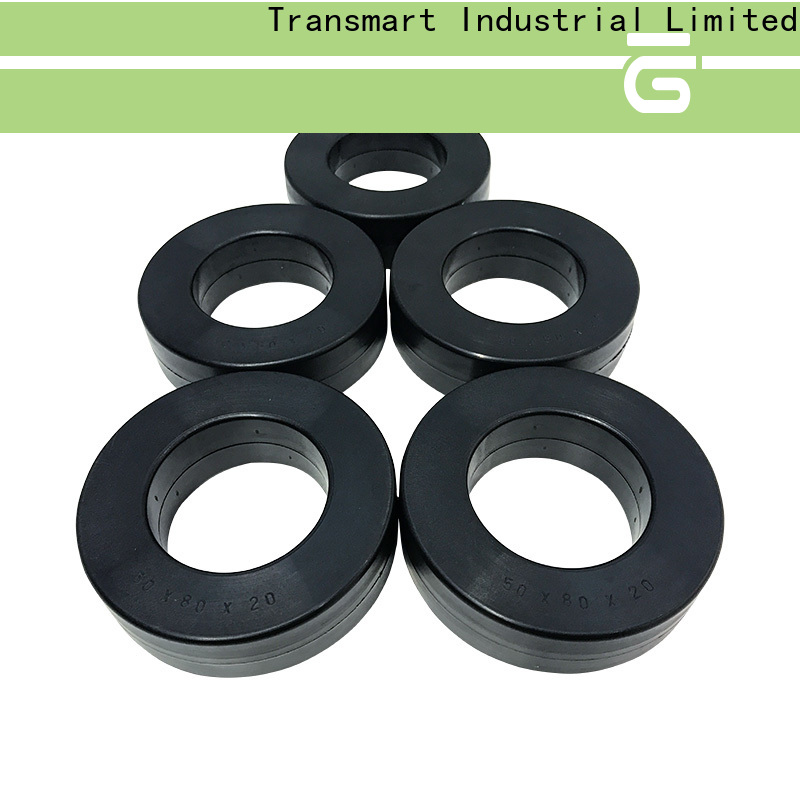 Transmart OEM high quality toroidal current supply for electric vehicle