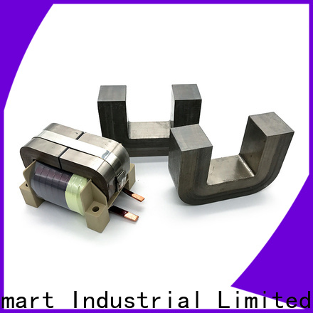 Transmart transformer laminated iron core suppliers for business for electric vehicle