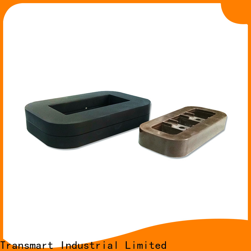 Custom high quality nanocrystalline materials transformers factory for instrument transformers