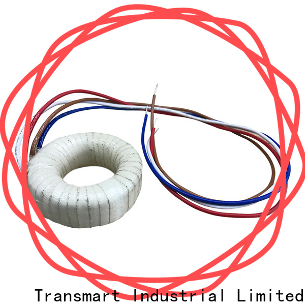 Transmart ODM high quality transformers magnet supply for audio system