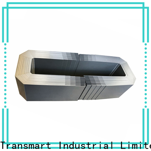 Wholesale OEM m19c5 electrical steel ccores factory for electric vehicle