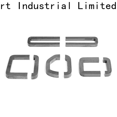 Transmart custom carbon steel composition shape supply for electric vehicle