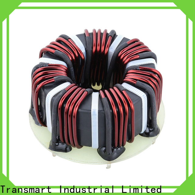 Transmart Custom high quality halogen lamp transformer factory for instrument transformers