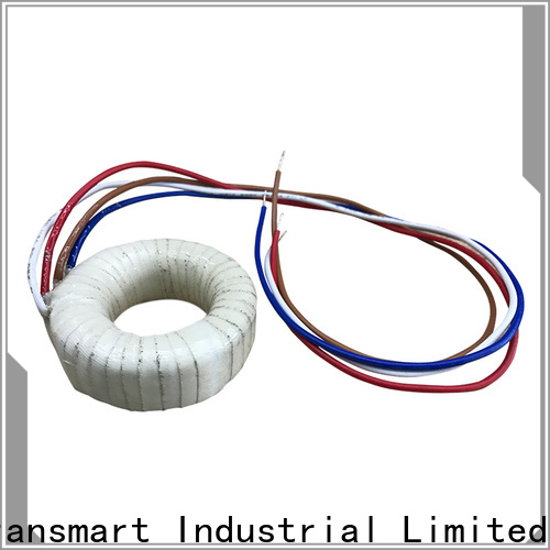 Transmart voltage electronic low voltage transformer manufacturers for audio system