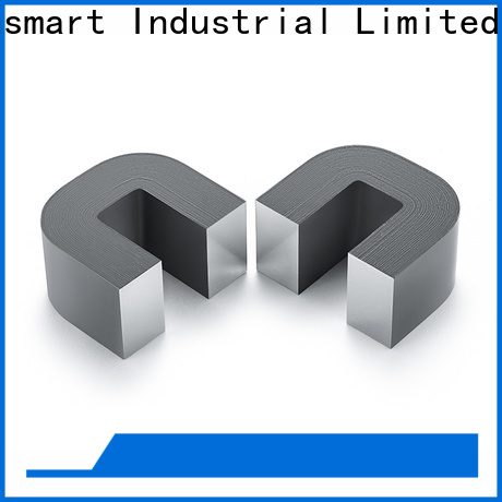 Bulk buy custom magnet steel composition toroidal factory for home appliance