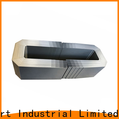 Transmart Wholesale high quality lamination in steel supply for renewable energies