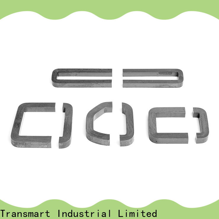 Transmart silicon steel core for instrument transformers