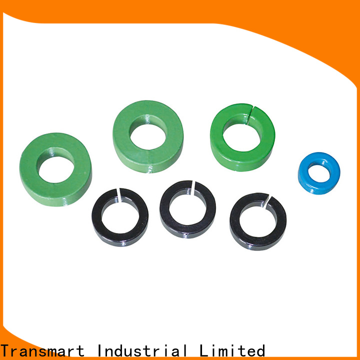 Custom high quality high permeability core ccore factory medical equipment