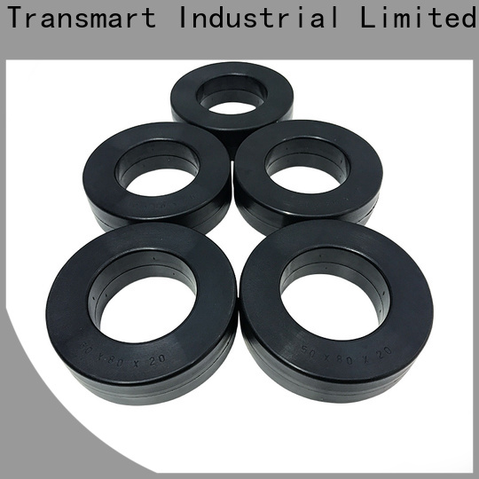 Transmart ccore pulse transformer core material for motor drives