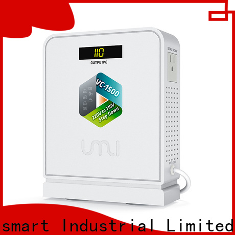 Transmart Transmart OEM neon transformer factory for renewable energies