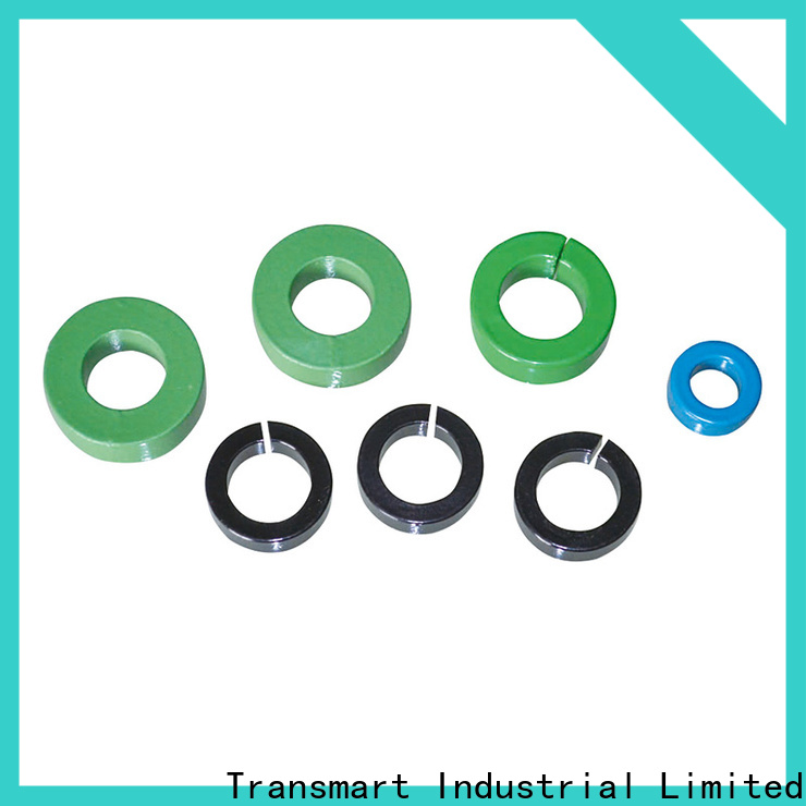 Transmart amorphous met glas factory power supplies