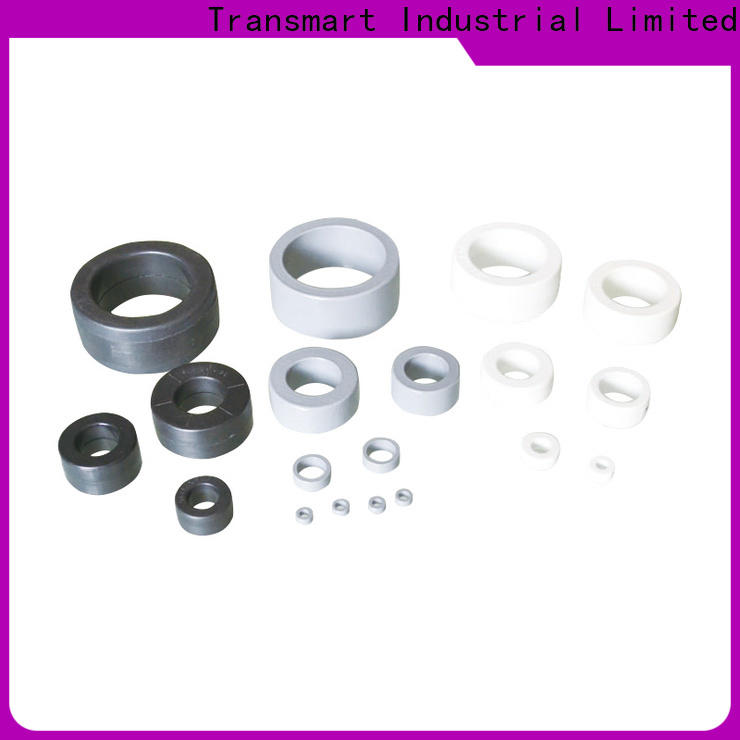Transmart Custom magnetic core materials manufacturers for electric vehicle