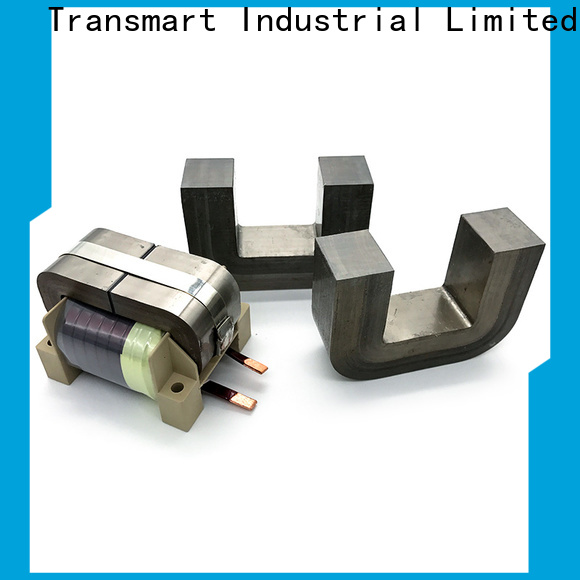 Transmart transformer soft iron core buy for audio system