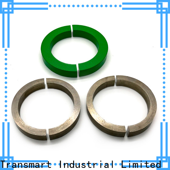 Transmart mode toroidal current transformer design for business for motor drives
