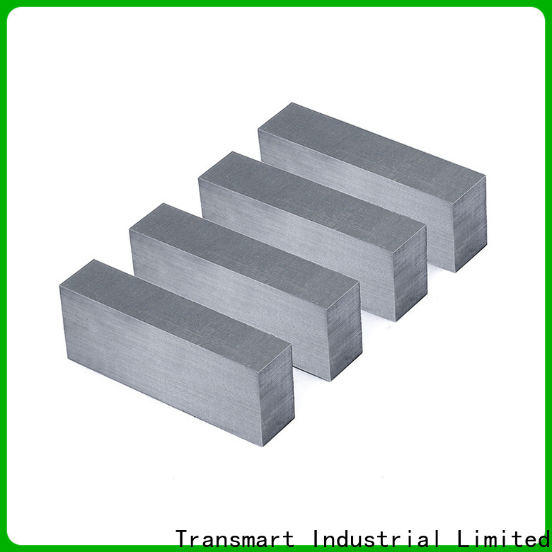 Transmart Bulk buy custom amorphous material factory for audio system