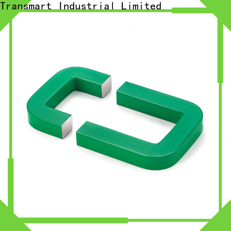 Transmart oa m19 steel factory for renewable energies