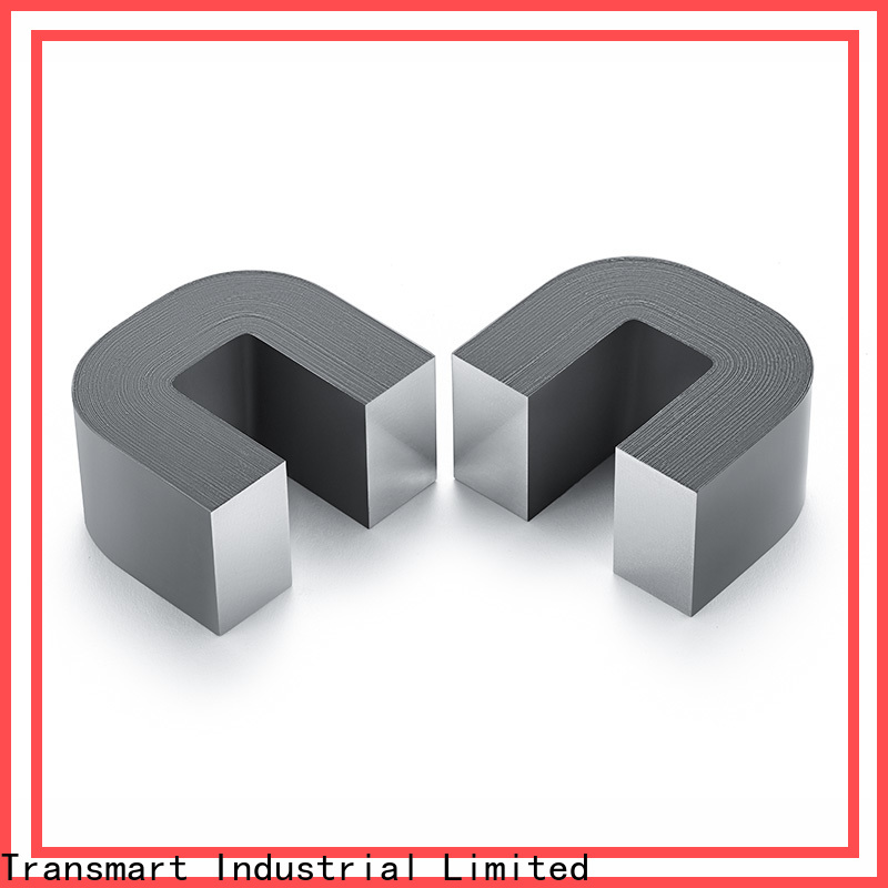 Transmart Custom high quality crgo lamination grades for motor drives