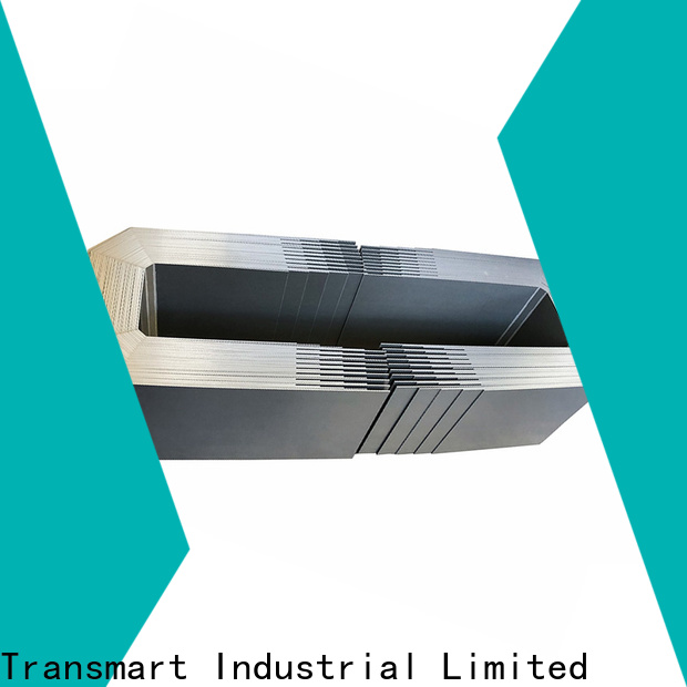 Transmart Transmart ODM silicon core iron company for electric vehicle