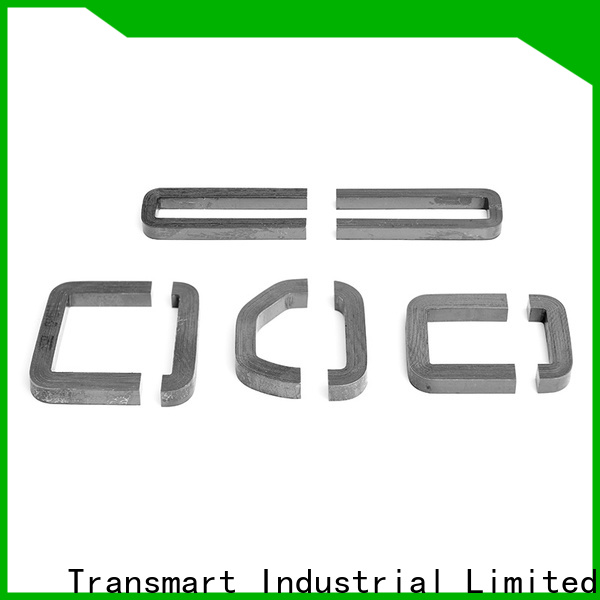 Transmart Transmart OEM lamination in steel supply for electric vehicle