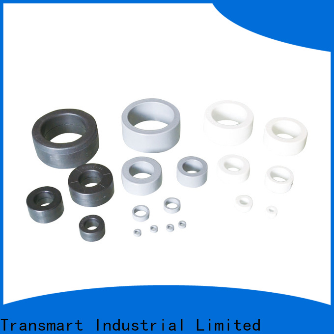 Transmart ccore inductor core suppliers for home appliance