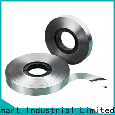 Transmart silicon common magnetic materials factory for instrument transformers