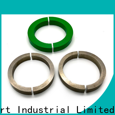 Custom OEM ferrite magnet nanocrystalline supply for instrument transformers