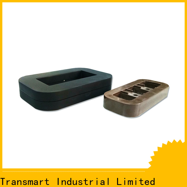 Transmart Bulk buy ODM amorphous cut core suppliers for motor drives