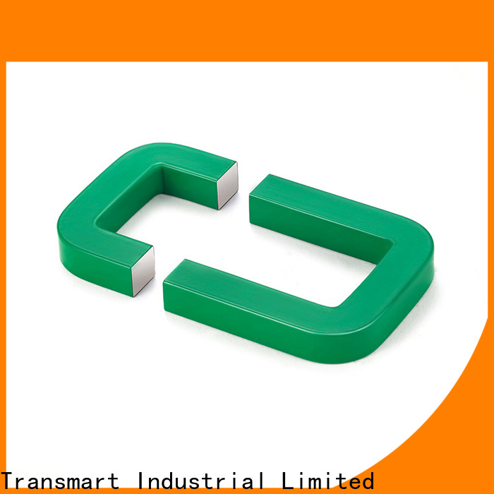 Transmart Bulk purchase custom is steel magnetic factory for renewable energies