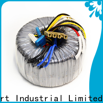 Transmart Bulk buy high quality low voltage power transformers for business for audio system