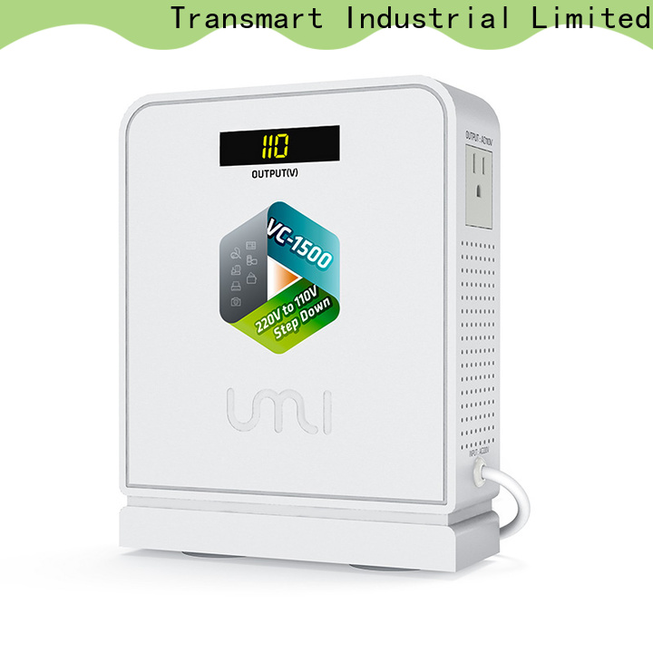 Transmart Transmart OEM working principle of transformer for business for electric vehicle
