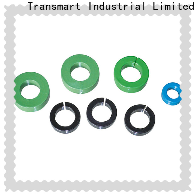 Custom ODM transformer core design cobased suppliers for instrument transformers