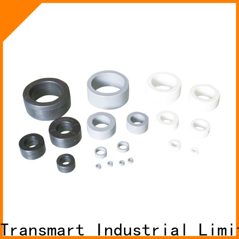 Transmart block mu metal transformer core for business power supplies