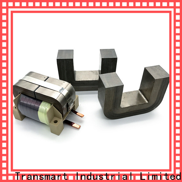 Transmart ccore stacking factor formula for renewable energies