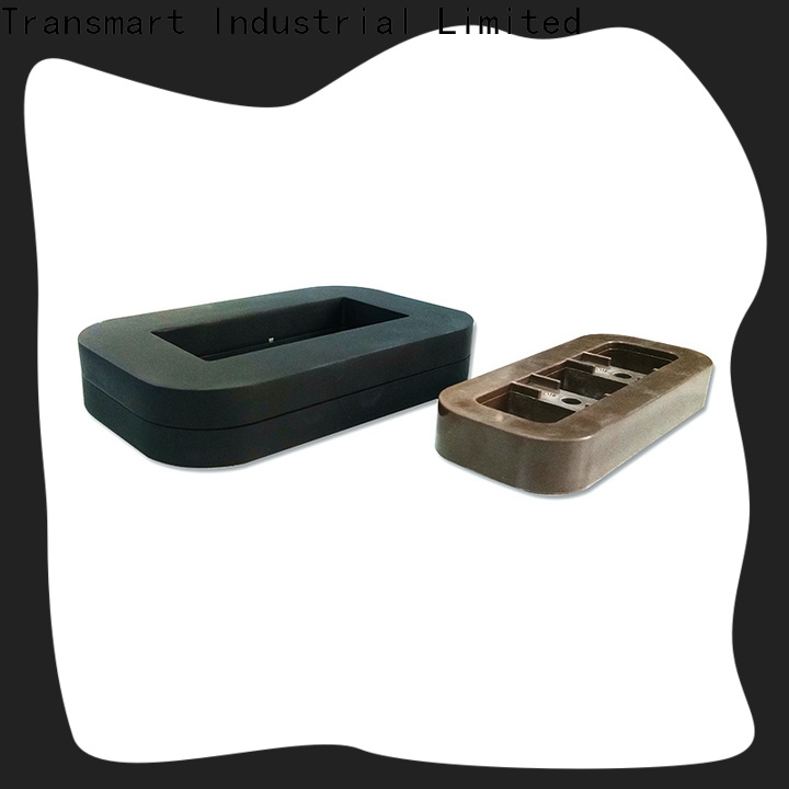 Transmart mode ferrite inductor factory for electric vehicle