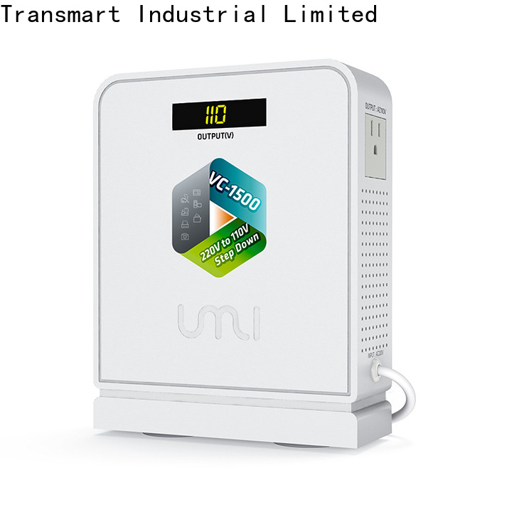 Transmart current 24v electronic transformer manufacturers for motor drives