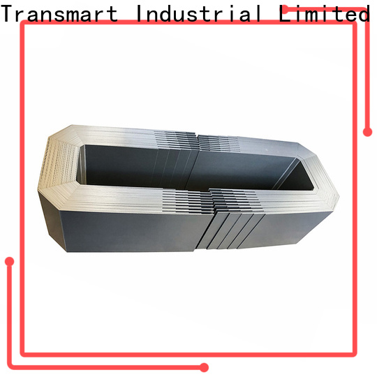Transmart best low carbon steel composition effect for business for motor drives