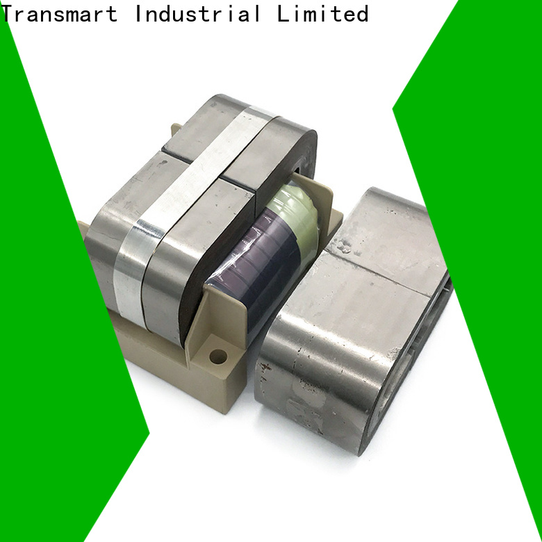 Transmart Custom OEM amorphous magnetic material supply for home appliance