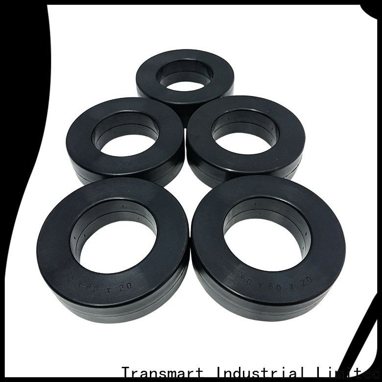 Transmart ODM high quality pulse transformer design for electric vehicle