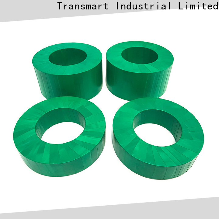 Transmart nanocrystalline toroids for baluns company for electric vehicle