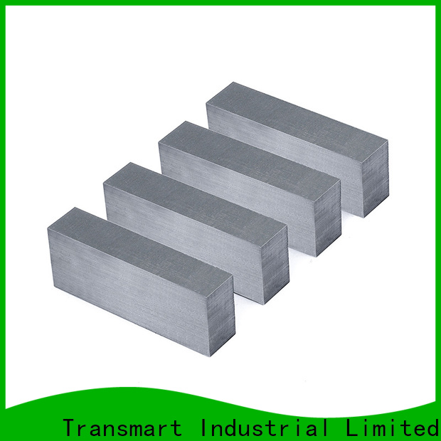 Transmart mode amorphous ribbon for business for motor drives