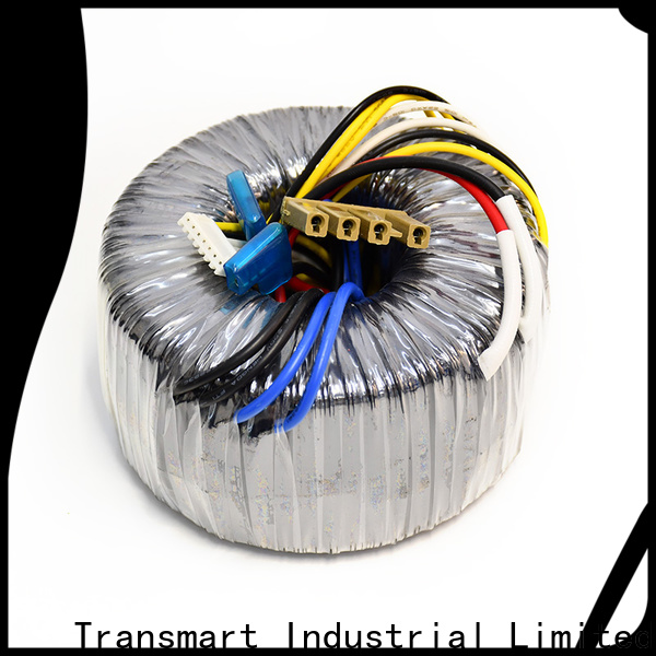 Transmart toroidal electronic transformers led downlights suppliers for renewable energies