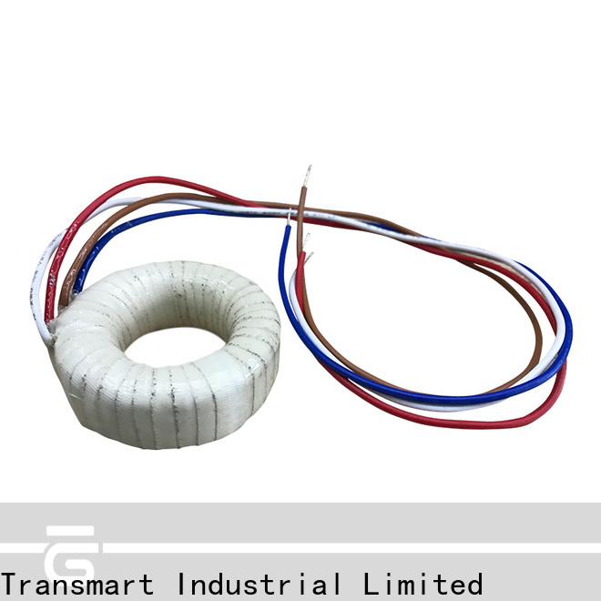 Transmart OEM is standard for transformer suppliers for home appliance