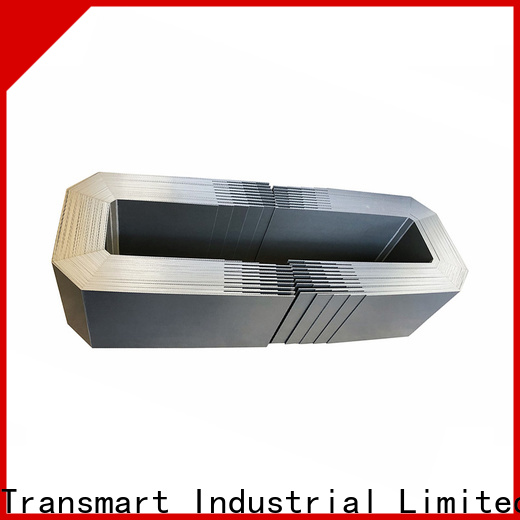 Wholesale silicon steel scrap price cores company for renewable energies